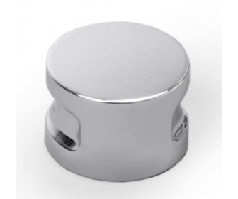 Gałka LIBERC A-1294 chrom G2