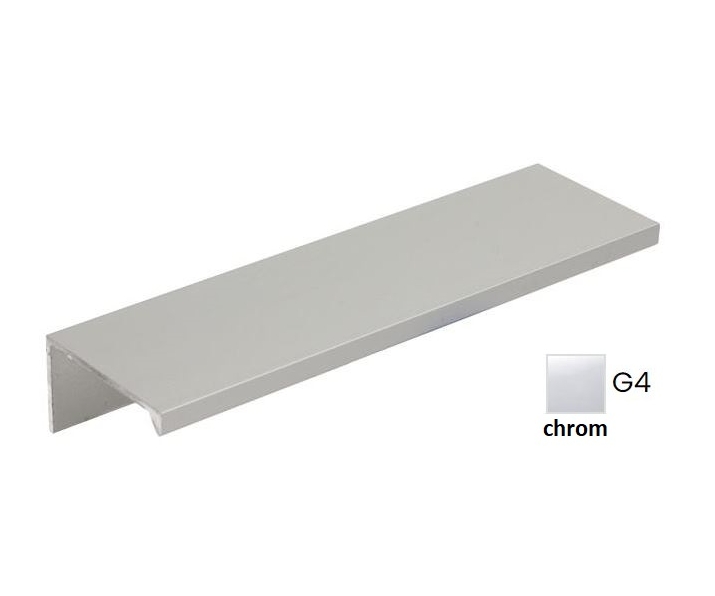 Uchwyt meblowy UA45-0128-G0004-0160-2