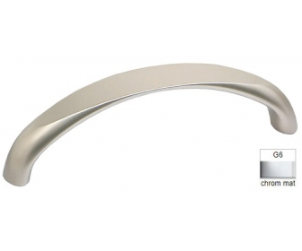 Uchwyt VIRGO G6 aluminium