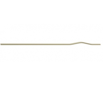 Uchwyt APRO Lc-1135mm anoda złota