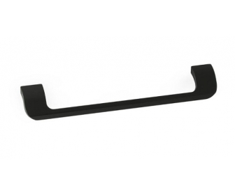 Uchwyt ROTTO Lo 160mm czarny mat