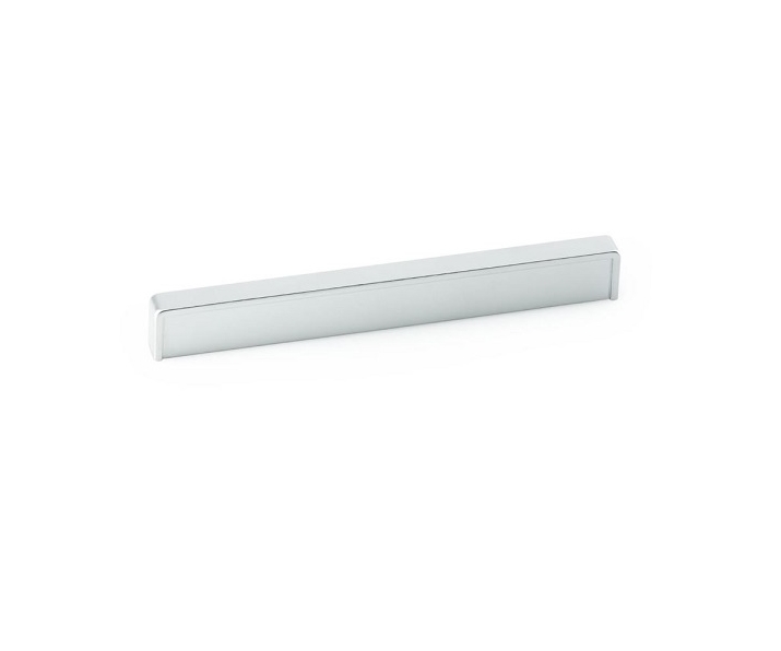 Uchwyt DUBSTEP Lo 96mm chrom mat