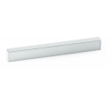 Uchwyt DUBSTEP Lo 96mm chrom mat