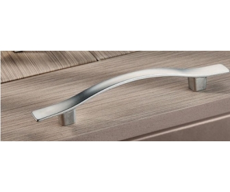 Uchwyt GALWAY Lo 96mm chrom mat