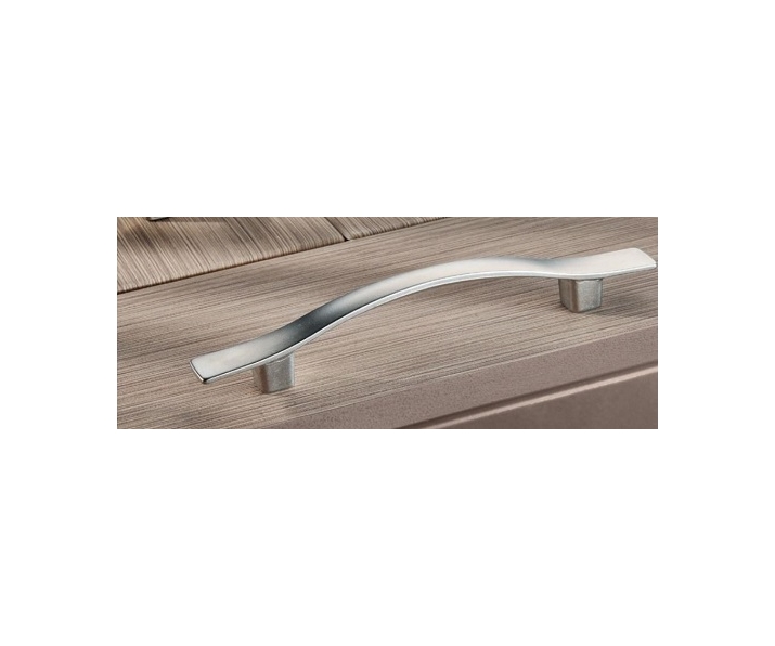 Uchwyt GALWAY Lo 96mm chrom mat