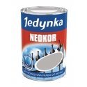 Jedynka Neokor farba antykorozyjna aluminium 5l