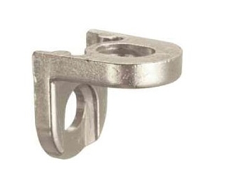 PULL IN wspornik półek z dociągiem 1szt.