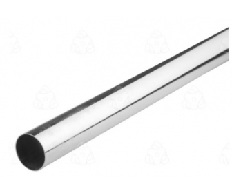 Drążek meblowy Q25 Gr.1.0 L 300 czarny