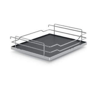 Półka kosza Magic KomfortL 300 (800 P/L) G2-P68