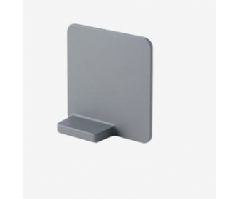 MAGNETYCZNA PODZIAŁKA LIBELL/ SZARA