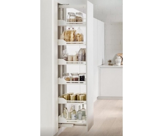 DISPENSA Libell 1900-2300/300/6/ Biała