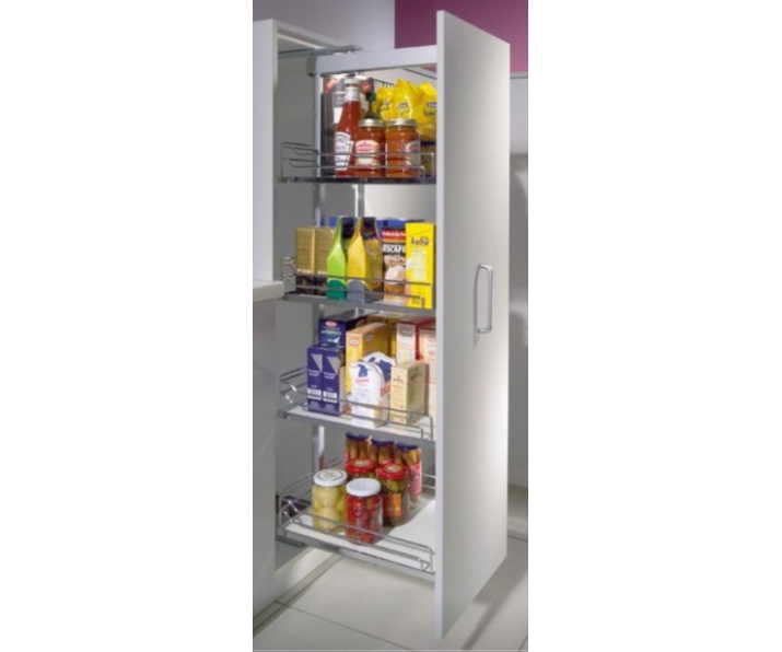 DISPENSA ARENA Classic 1200-1600/ 600/ 4/ szara