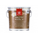 Tikkurila Olej do drewna Valtti Wood Oil 0,9l