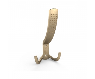 Wieszak Z-355 G5 ARGUS satyna  (WP11) duży