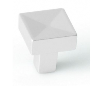 Gałka REGGAE G6 alumin