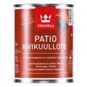 Tikkurila Patio Impregnat do kostki brukowej 0,9L bezbarwny