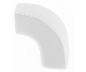 Gałka SOLDE A-1572 kość słoniowa  P67