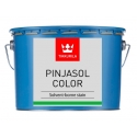 Tikkurila Pinjasol Color bejca do drewna 2,7 kolor