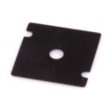 Gałka CALYPSO G2 CHROM