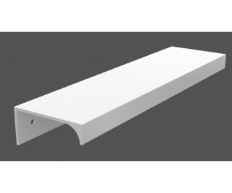 Uchwyt FE6 148/128mm BIAŁY ( jak UA68)