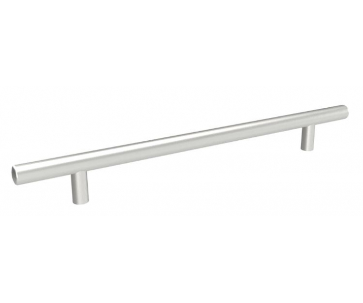 Uchwyt prętowy fi12 SANTA-CRUZ L-160 G6 aluminium