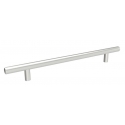 Uchwyt prętowy fi12 SANTA-CRUZ L-160 G6 aluminium