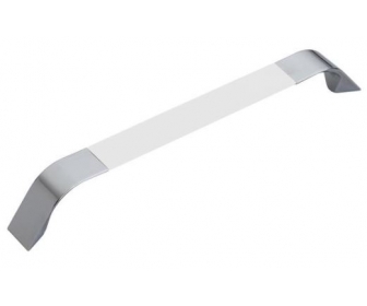 Uchwyt meblowy UA85-160-R40-G4