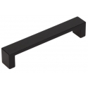 Uchwyt meblowy UA59-0192-L36 czarny mat. wyc