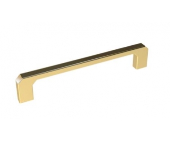 Uchwyt CAMPANA L- 96mm G3 złoty