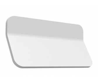 Uchwyt C-6562.P67 SEA biały mat