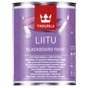 Tikkurila Liitu farba tablicowa baza A 0,9L kolory