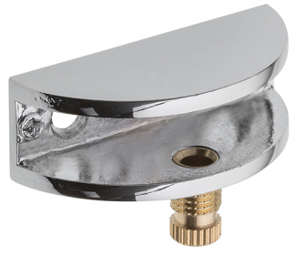 Podpórka pólek szklanych wp2710