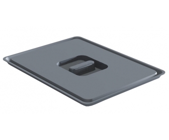 DUŻA POKRYWKA ral 7012