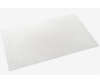 Mata AGO Fibre 900/docięta 778x474/biała