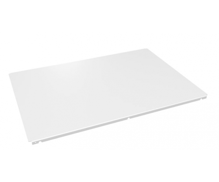 Półka do kosza cargo mini 40 z mocowaniem dolnym linia STANDARD,STANDARD PRO, PRESTIGE /biała