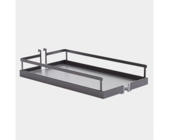 KOSZ DISPENSA ARENA STYLE/ 300/ ANTRACYT