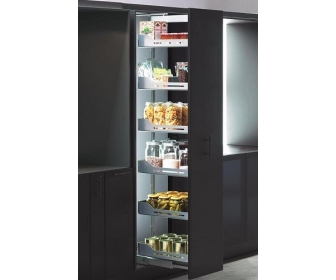 DISPENSA Libell 1900-2300/300/6/ szara