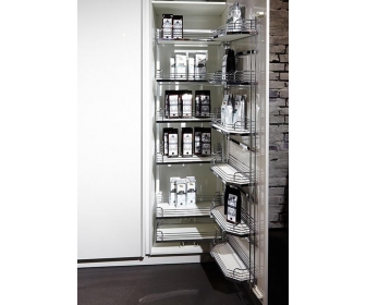 TANDEM ARENA CLASSIC 1700/500 / 6+6/ biały