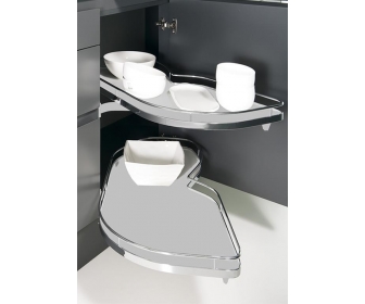 Le Mans II ARENA Classic 600/lewy/szary