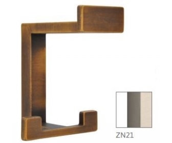 Wieszak meblowy 2325 ZN21