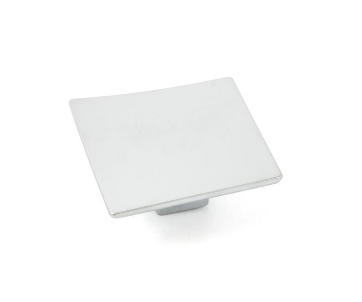 Gałka BLUES A-1313 G6 ALUMINIUM 