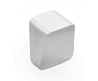 Gałka ALVERO A-1542 G6 aluminium