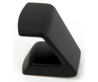 Gałka TAVOLO A-1552 P61 czarny mat