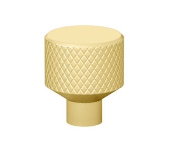 Gałka GRETA A-1672RA2 złoty mat A2