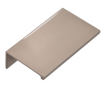 Uchwyt 2446-70 ZN21 efekt stali szlachetnej