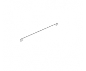 Uchwyt meblowy TECHNO UN73-0416-G0008 Aluminium