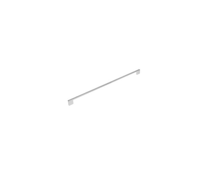 Uchwyt meblowy TECHNO UN73-0416-G0008 Aluminium