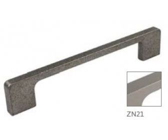 Uchwyt 2027-172-ZN21 efekt stali szlachetnej