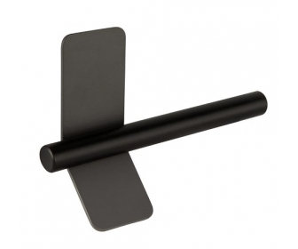 Uchwyt TORN Lo 16mm antracyt-czarny mat