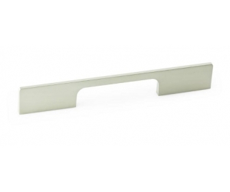 Uchwyt FUGA Lo 224mm nikiel mat